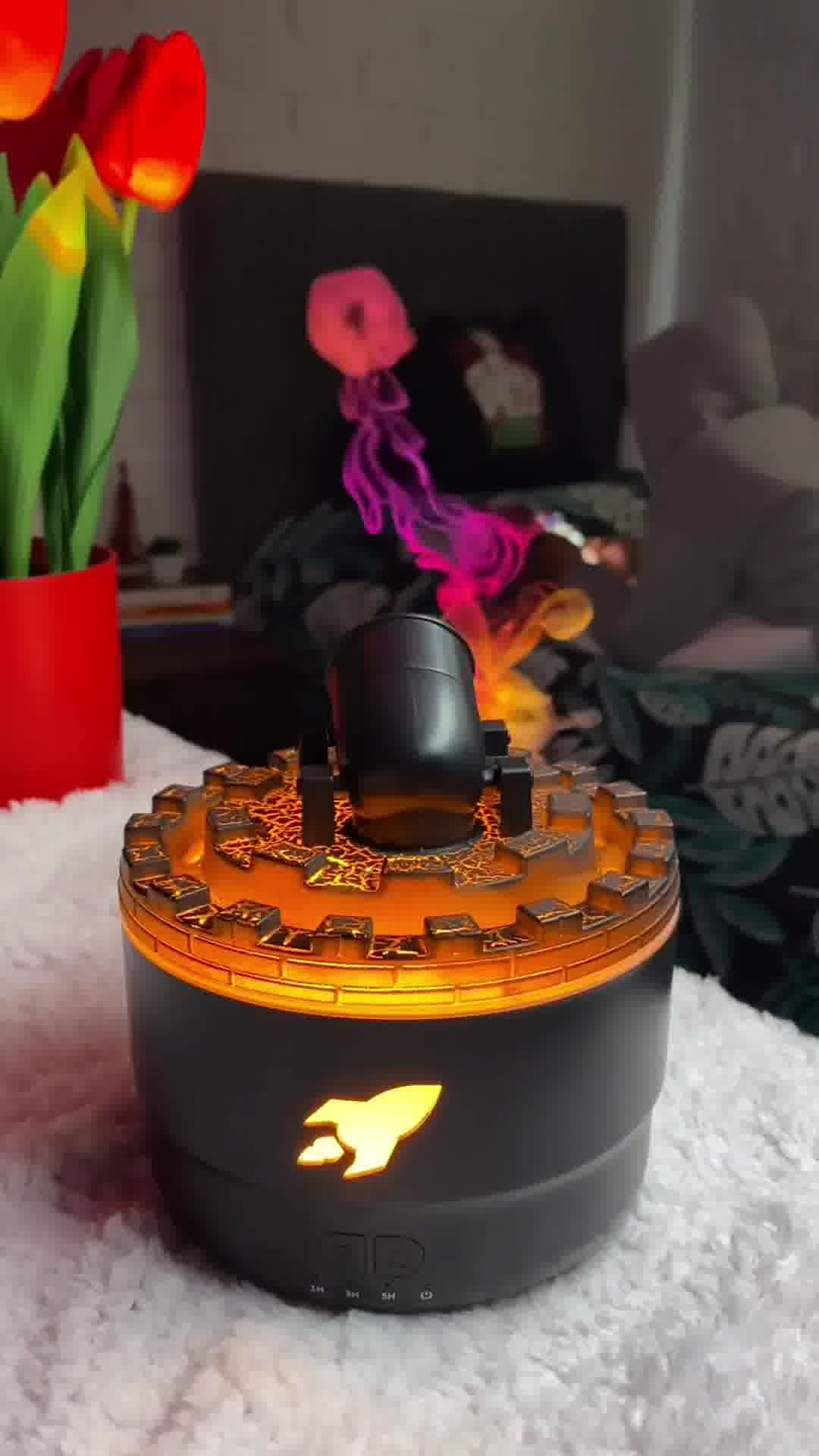 Humidificador Canon