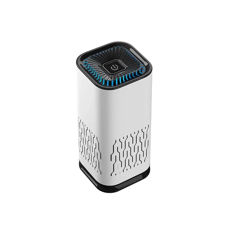 Purificador de aire para automóvil