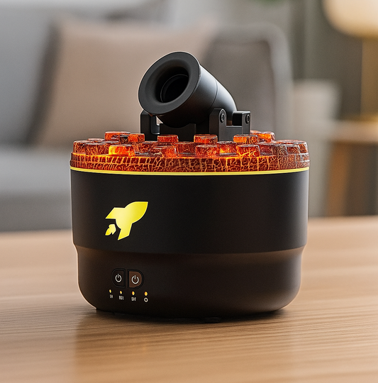 Humidificador Canon