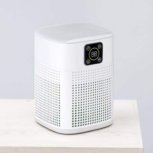 HY1800 Pro Air Purifier for Home
