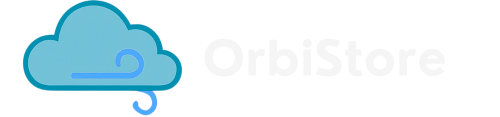 Orbistore