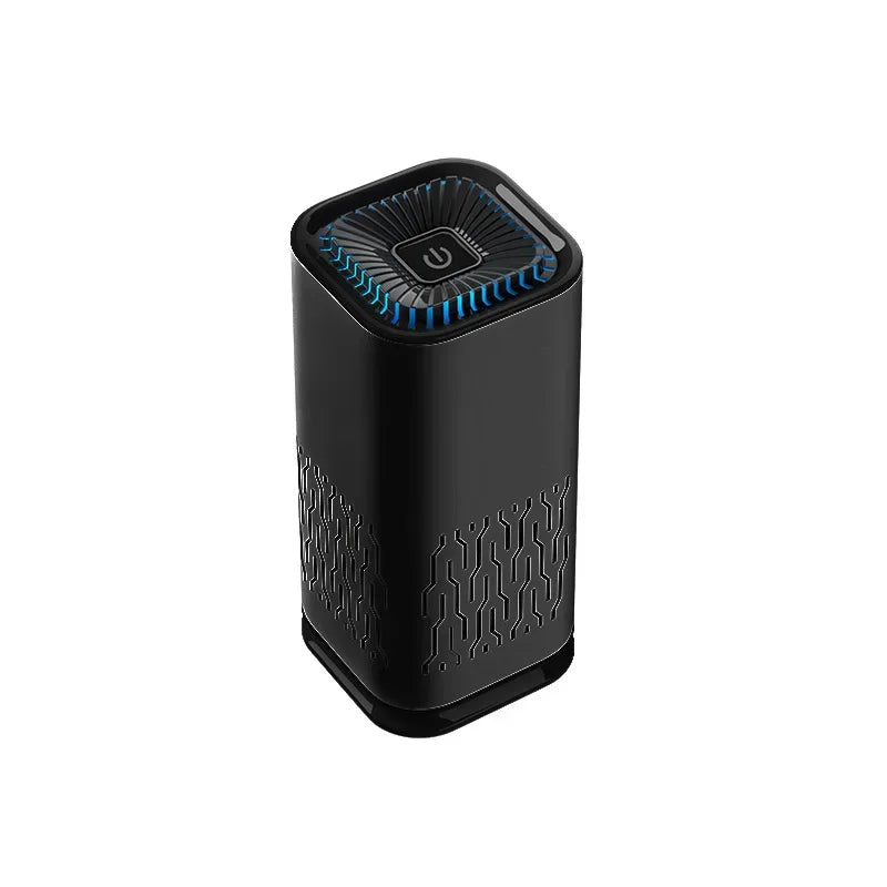 Purificador de aire para automóvil