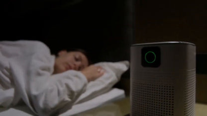 HY1800 Pro Air Purifier for Home